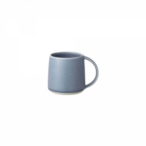 Kinto Ripple mug 250ml - blue