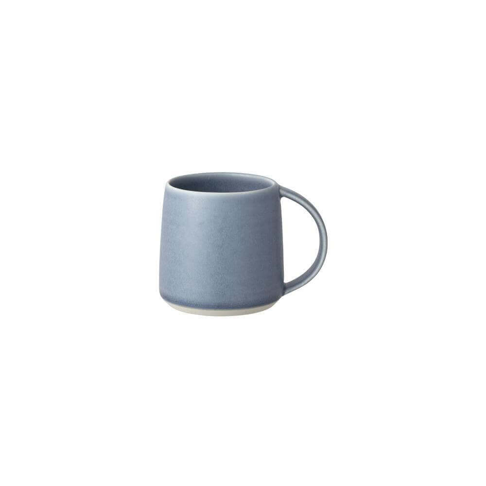 Kinto Ripple mug 250ml - blue