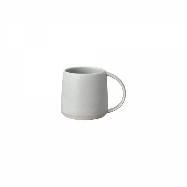 Kinto Ripple mug 250ml - gray