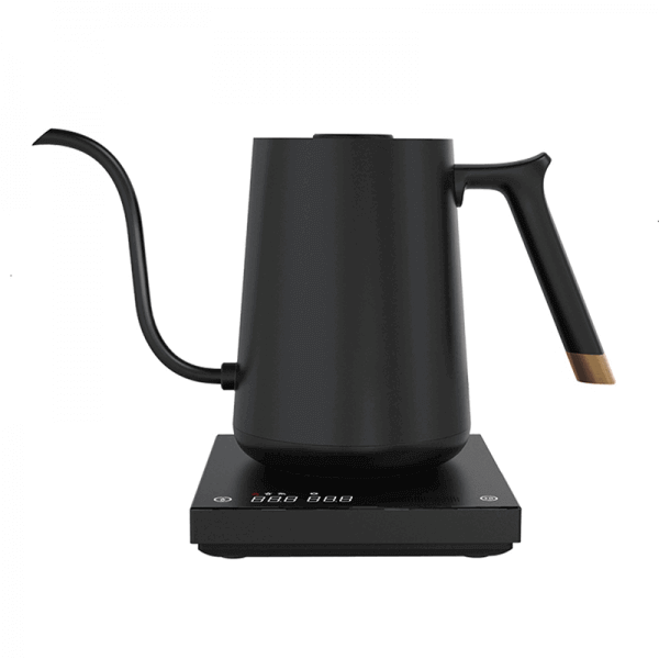 Timemore Digital Kettle - Black - NEW