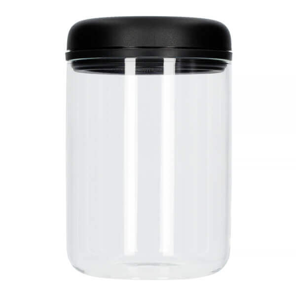 Fellow Atmos Vacuum Canister 1200 ml - Transparent