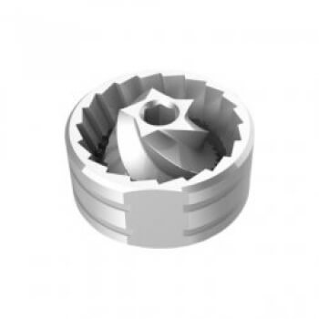 Timemore steel grinding stones