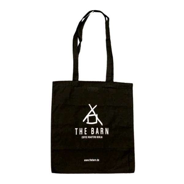 The Barn canvas bag