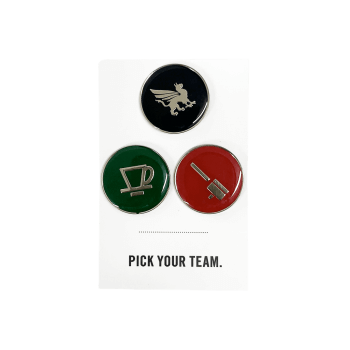 Square Mile badges