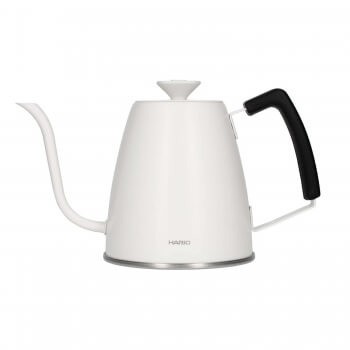 Hario Smart G - white kettle 1.4 l