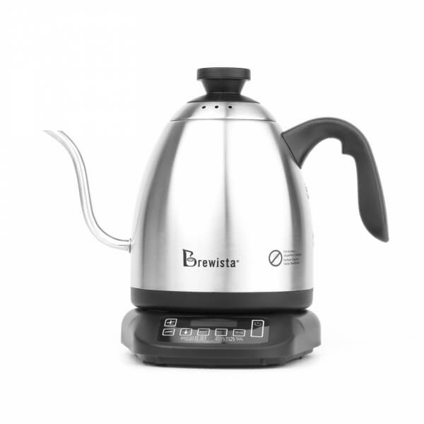 Brewista Smart Pour - electric kettle 1.2 l