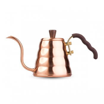 Hario Buono kettle - 900 ml - copper (VKBN-90CP)
