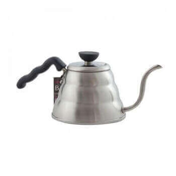 Hario Buono kettle - 1000 ml (VKB-100HSV)