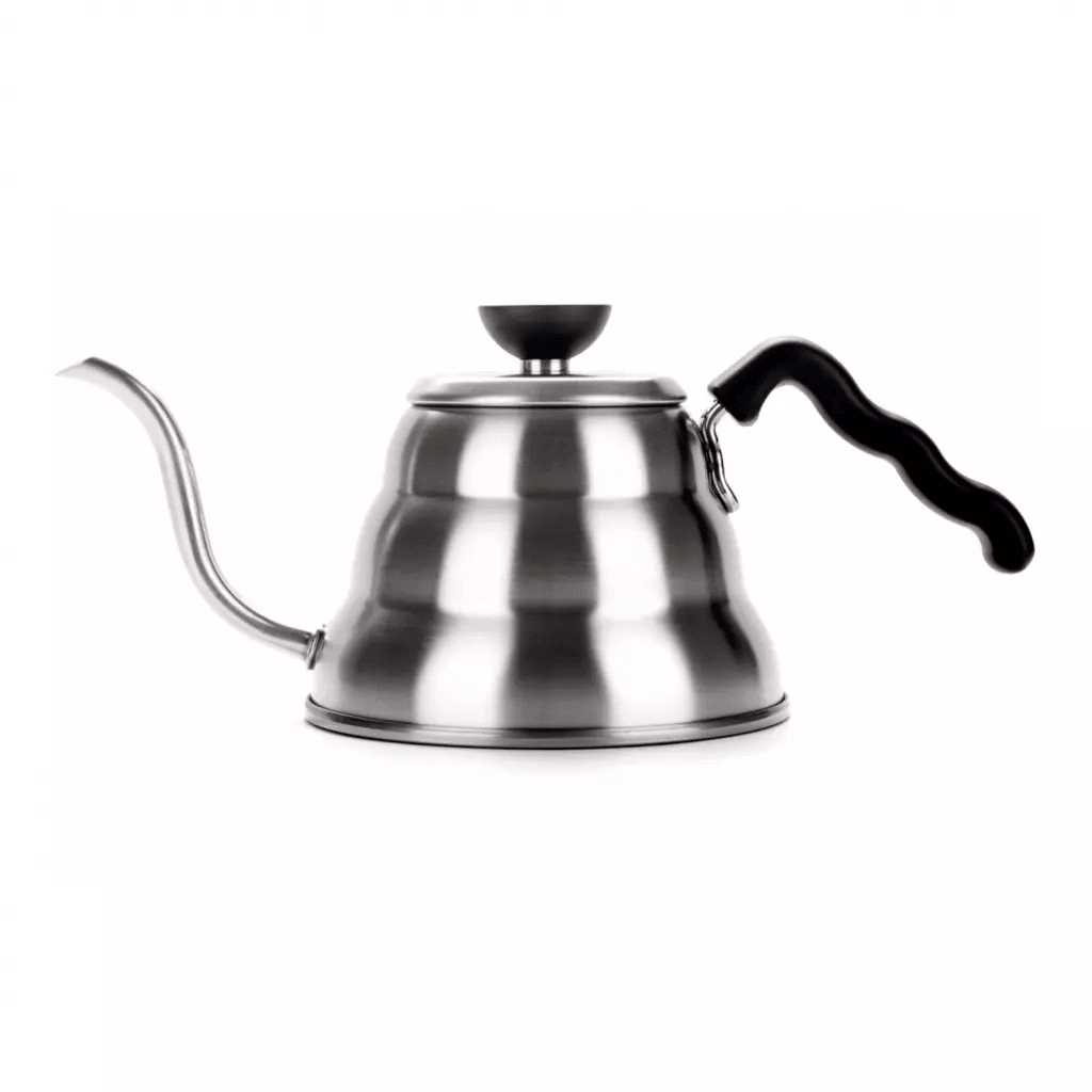 Hario Buono kettle - 1000 ml (VKB-100HSV)