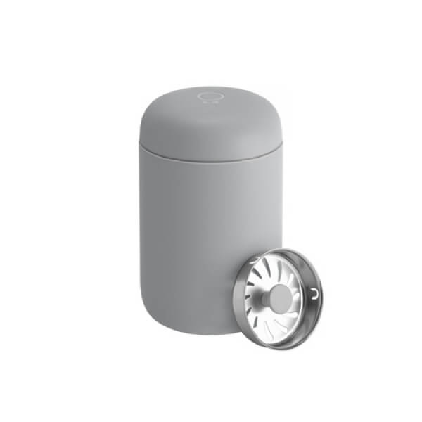 Fellow Carter Move Mug 236 ml - gray