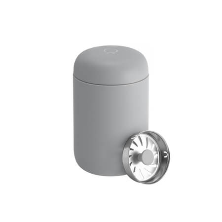 Fellow Carter Move Mug 236 ml - gray