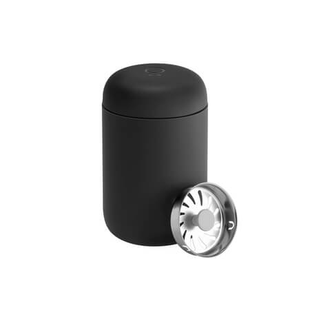 Fellow Carter Move Mug 236 ml - black