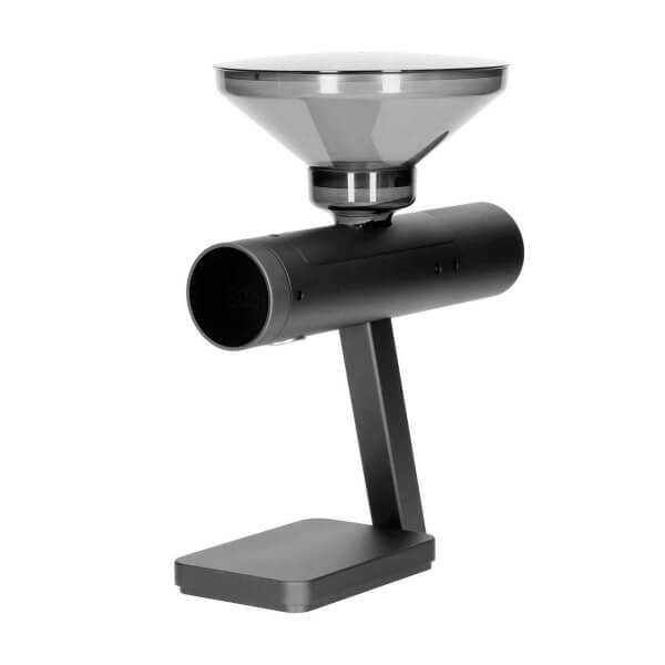 Acaia Orion Mini Bean Doser Space Grey