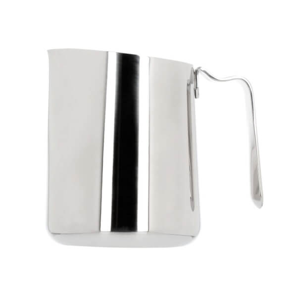 Fellow Eddy Steaming Pitcher - 530 ml polished steel