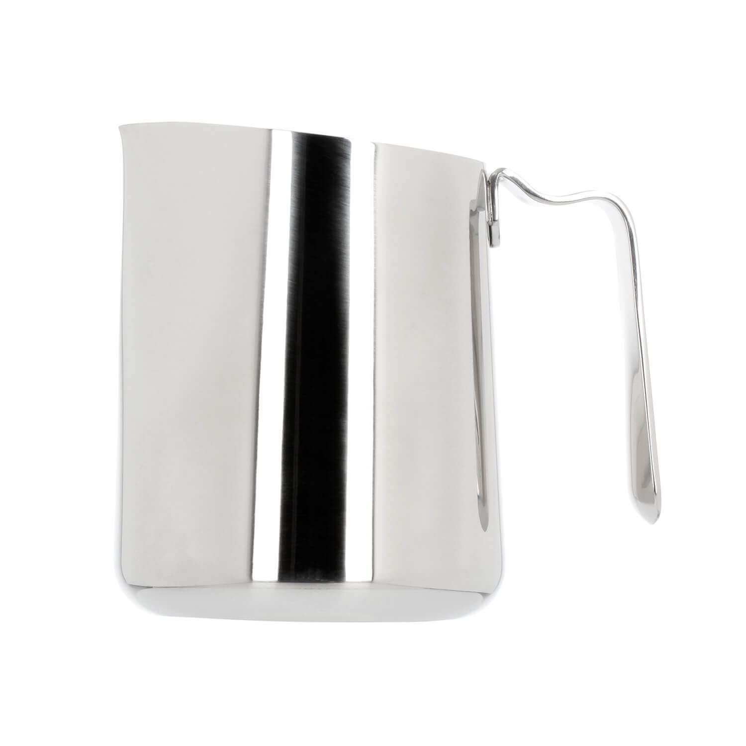 Fellow Eddy Steaming Pitcher - 530 ml polished steel