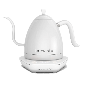 Brewista Artisan electric kettle 1000ml - all white