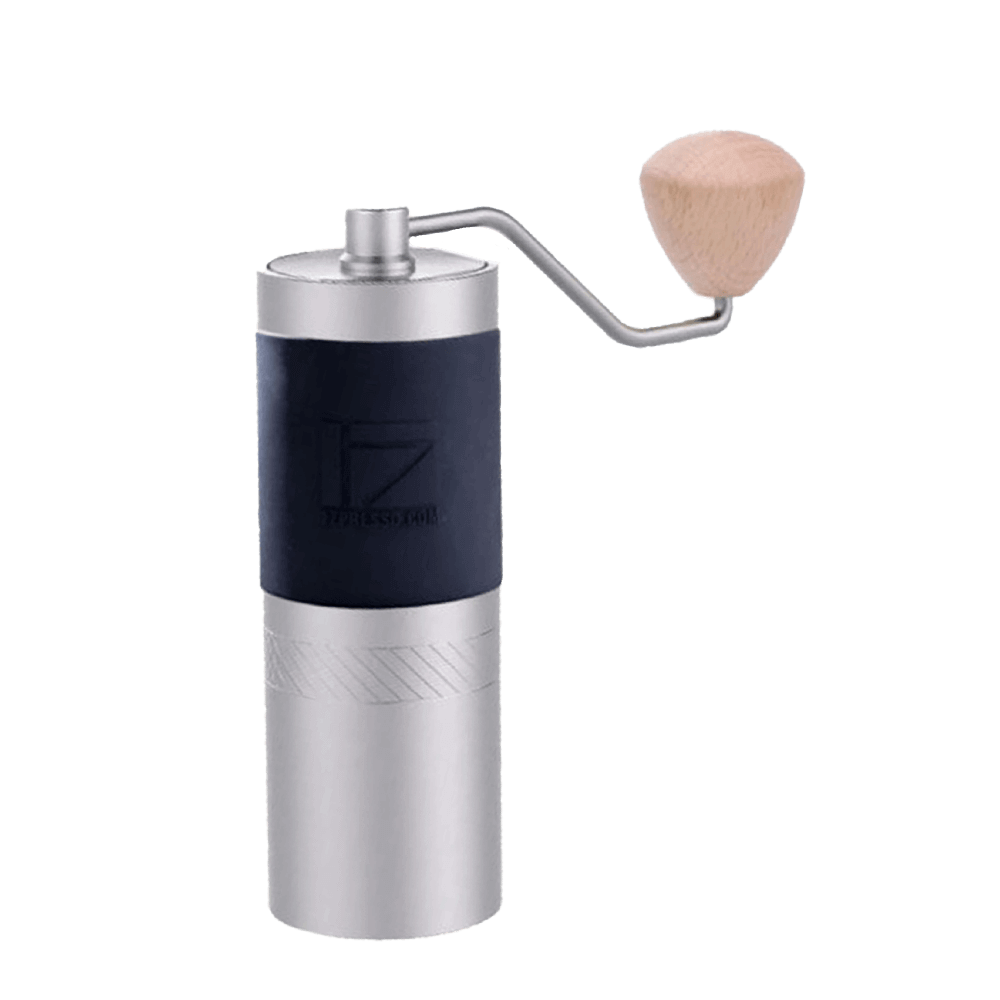 1Zpresso hand grinder JX