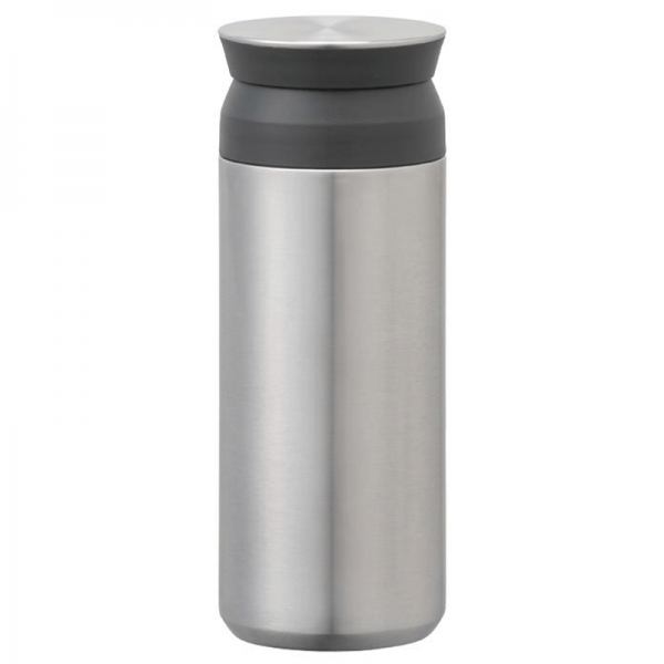 Kinto Travel Tumbler 500ml - stainless steel