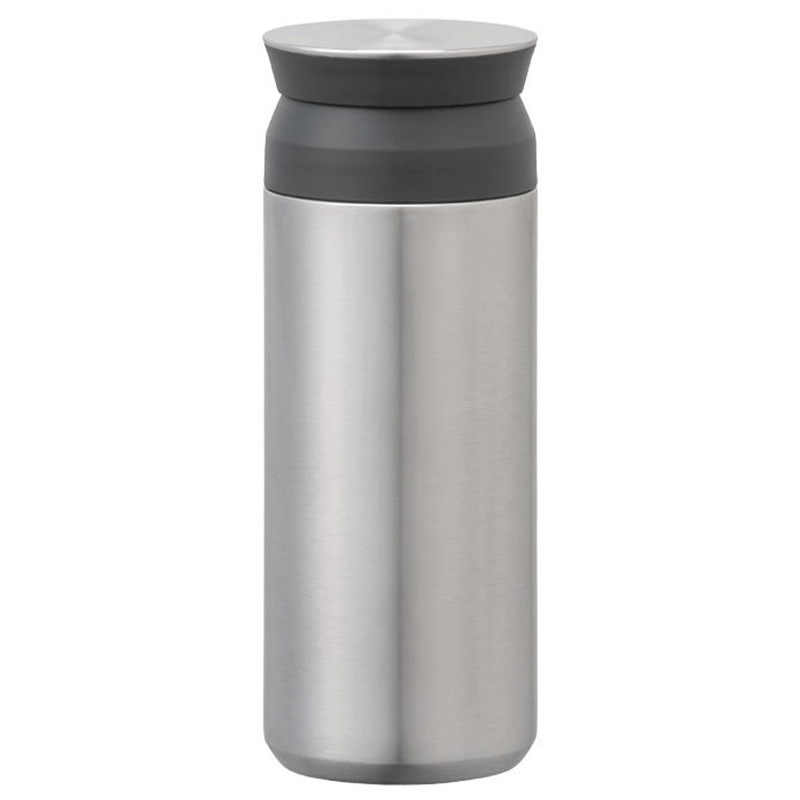 Kinto Travel Tumbler 500ml - stainless steel