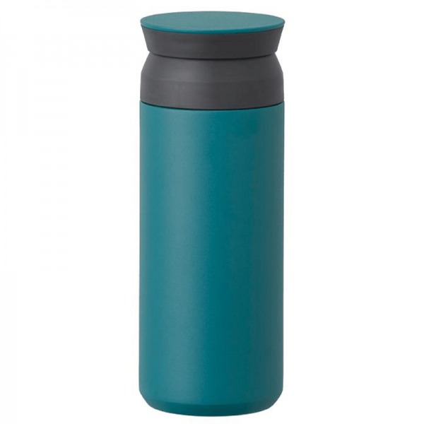 Kinto Travel Tumbler 500ml - turquoise