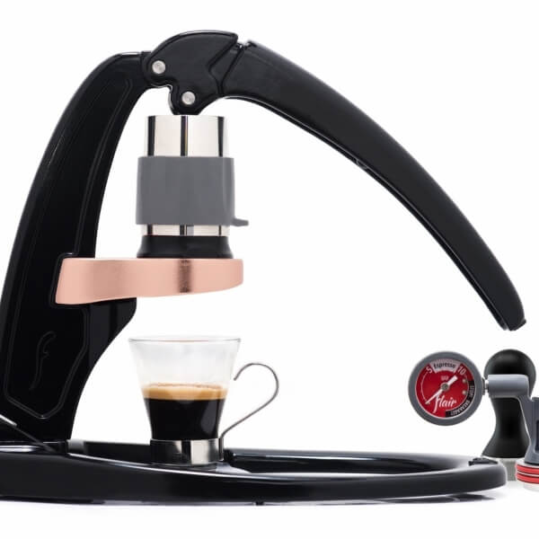 Flair - Signature Espresso Maker - Black