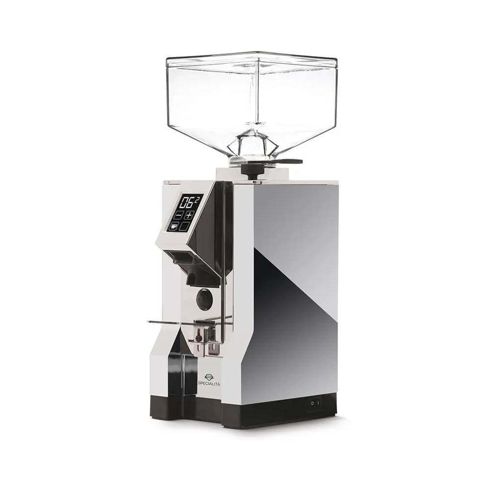 Eureka Mignon Specialty Electric Grinder - CR chrome