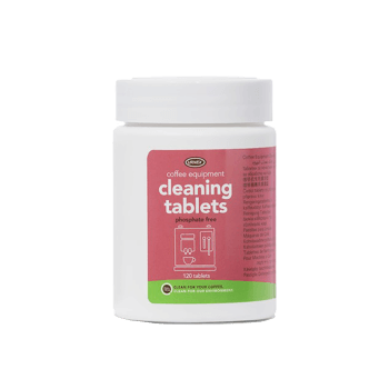 Urnex Full Circle - cleaning tablets - 156 g