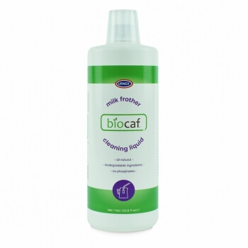 Urnex BioCaf - Milk System cleaning liquid 1000 ml