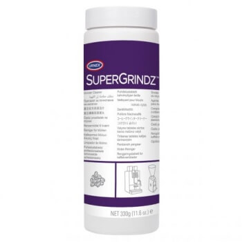 Urnex SuperGrindz - granulate for cleaning the grinder 330g