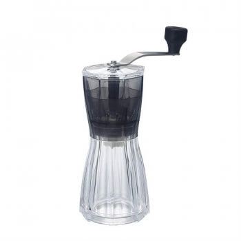Hario Octo Coffee Mill hand coffee grinder