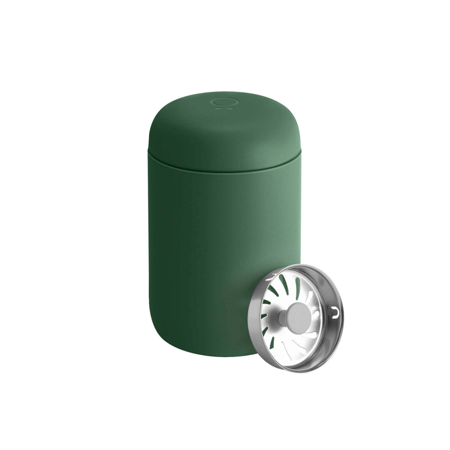 Fellow Carter Move thermo mug 236 ml - dark green