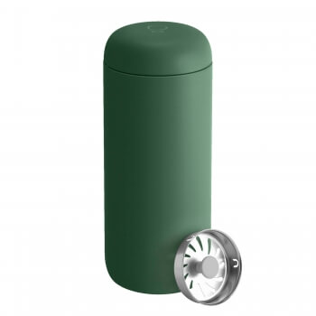 Fellow Carter Move Thermos Mug 473 ml - Cargo Green