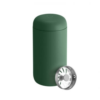 Fellow Carter Move Thermos Mug 355ml - Cargo Green