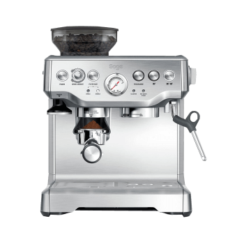 SAGE BES875BSS - THE BARISTA EXPRESS™ espresso machine - silver