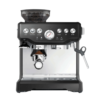 SAGE BES875BKS - THE BARISTA EXPRESS™ espresso coffee machine - black