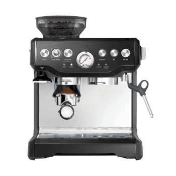 SAGE BES875BKS - THE BARISTA EXPRESS™ espresso coffee machine - black