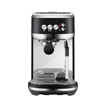 SAGE SES500BTR - THE BAMBINO™ PLUS espresso coffee machine - matte black