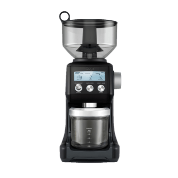 SAGE BCG820BTR - AUTOMATIC electric coffee grinder - matt black