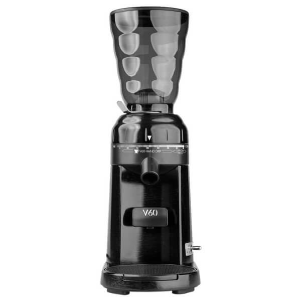 HARIO Electric Coffee Mill V60 Coffee Grinder EVCG-8B-J 