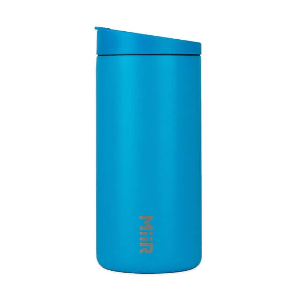 MiiR Travel Tumbler 350ml - blue