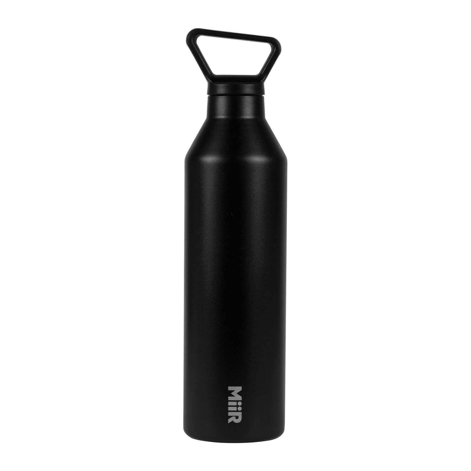 MiiR Vacuum Insulated Bottle Black 23 oz