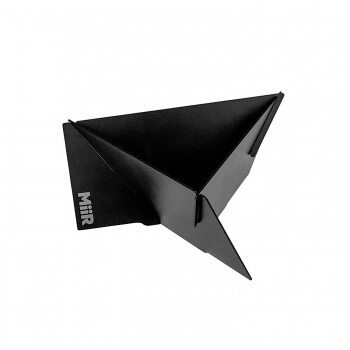MiiR Pourigami Dripper - black