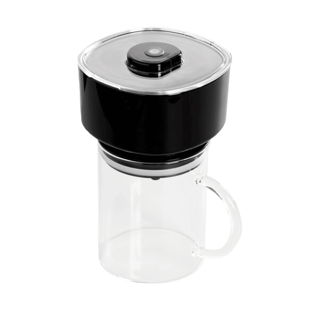 VacOne coffee machine ™