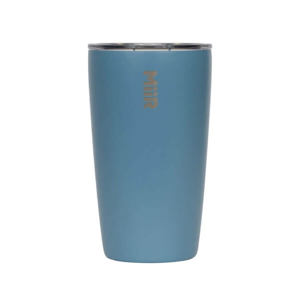 MiiR Tumbler 350ml - pastel blue