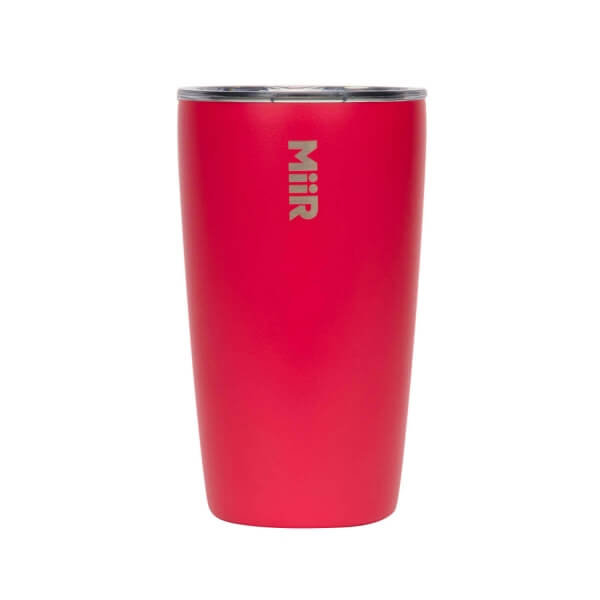 MiiR Tumbler 350ml - red