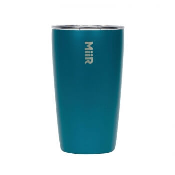 MiiR Tumbler 350 ml - prismatic blue