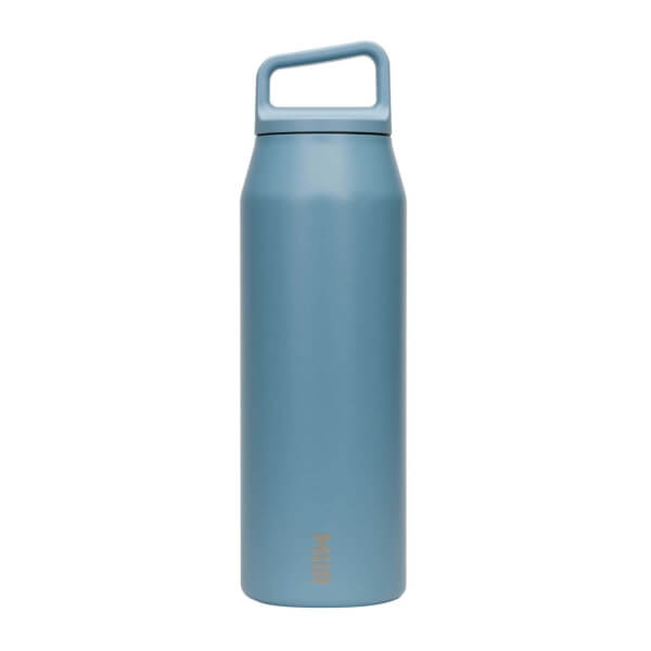 Miir Wide Mouth Bottle Pastel Blue - 590 ml