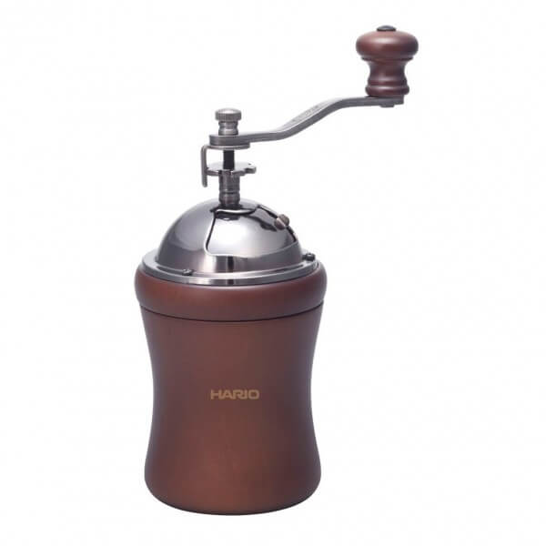 Hario Mill Dome hand grinder