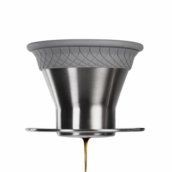 Espro Bloom Pour Over - dripper for filtered coffee