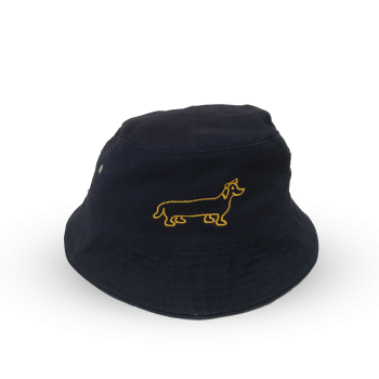 The Naughty Dog hat - universal size